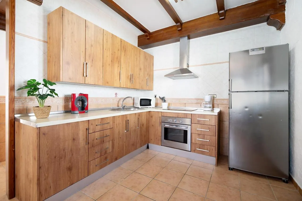 Islas Marquesas Solo Familias 2 Villa Chiclana de la Frontera Holiday home